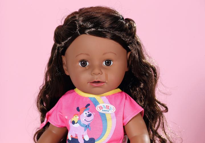 Actual product image Baby Born Sister DoC