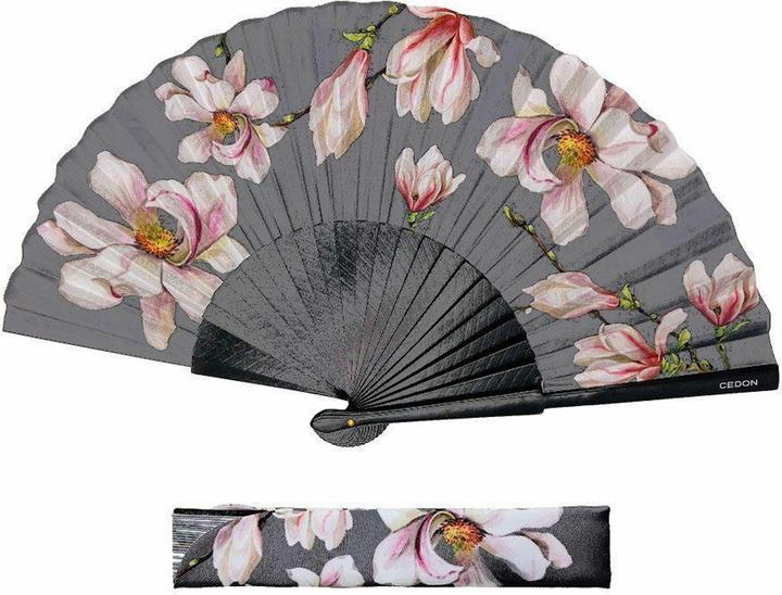 Actual product image Cedon Magnolia fan