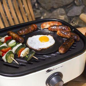 Produktbild Sahara Mini BBQ