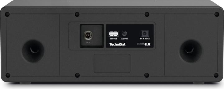 Actual product image TechniSat Cablestar 400 (DAB, FM)