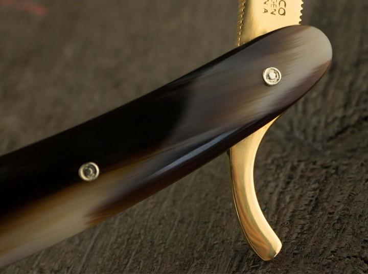 Image du produit Böker Brzytwa Boker Comte Engelbert II 7/8" Square Point