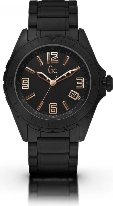 Produktbild Guess Collection Sport Class XL (Analoguhr, 43 mm)