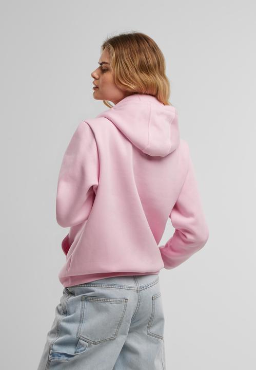 Immagine prodotto Miss Tee Queen Card EMB Fluffy Hoody - 188487 (XS)