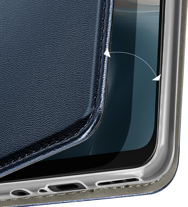 Produktbild Avizar Mag Cover Series (Motorola Moto G34)