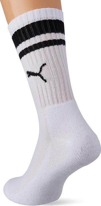 Immagine prodotto Puma Calzini Heritage (confezione da 2) (39.5 - 42)