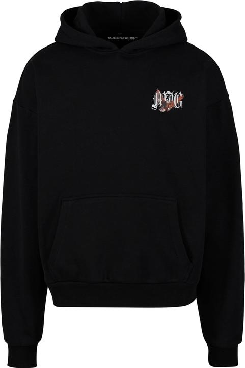 Urban Classics Upscale L.A. Not Like Us Fluffy Hoody - 199461