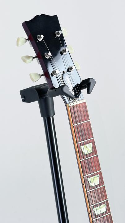 Immagine prodotto K&M Supporto per chitarra "Memphis Pro (Chitarra, Spigola, Chitarra elettrica)