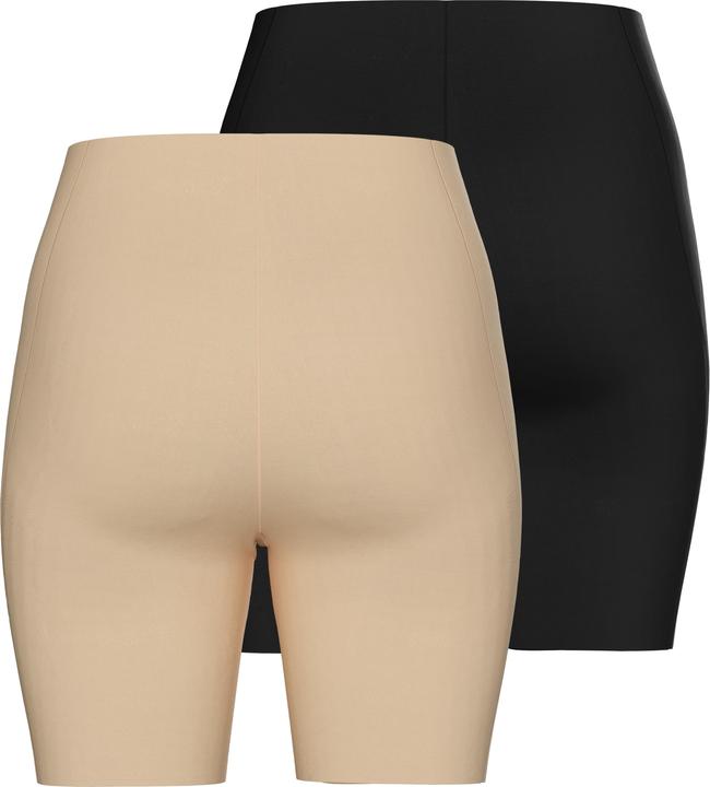 Produktbild Pieces Pcnamee Shorts 2-Pack Noos (XL)