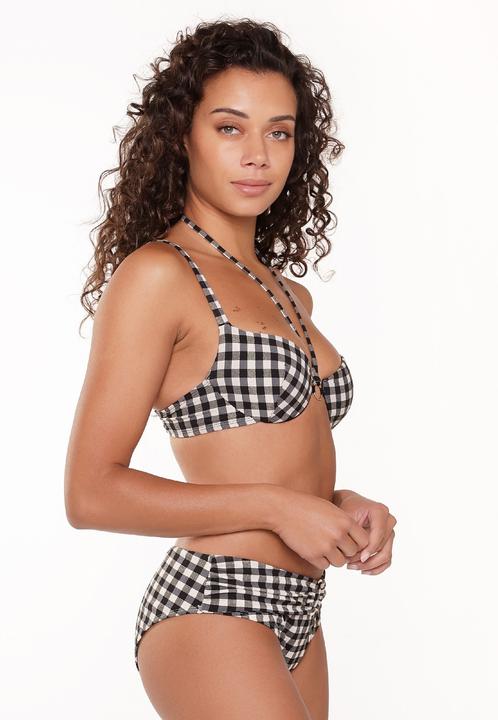 Actual product image LingaDore Short (38)