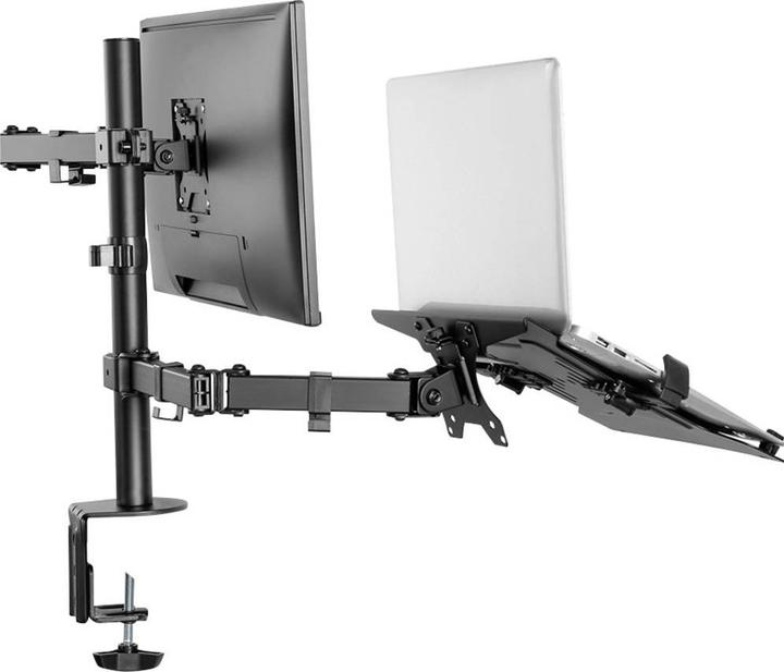 Produktbild Neomounts FPMA-D550NOTEBOOK (Tisch, 32")