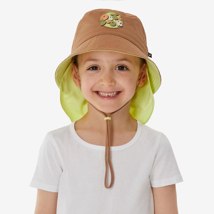 Produktbild Quechua Wanderhut (51, 53)