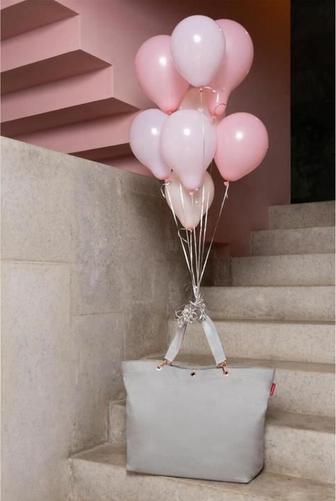 Immagine prodotto reisenthel Borsa Shopper XL Twist Sky Rose