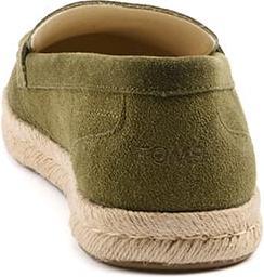Produktbild Toms 's Stanford Rope 2.0 Suede (45)