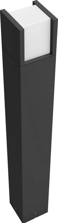 Actual product image Philips Hue Fuzo Base (1150 lm, IP44)