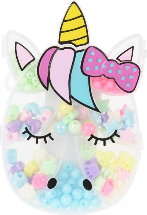 Image du produit Koopman Set de perles licorne