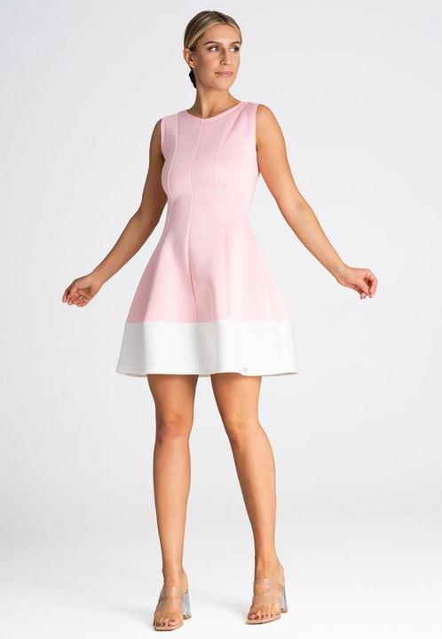 Actual product image Figl Cocktail dress model (L)