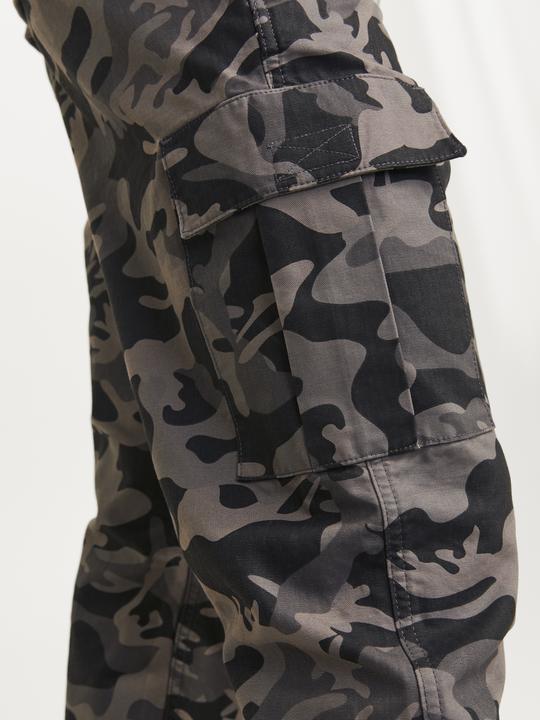 Actual product image Jack & Jones Loose Fit Cargo-Hose Cargo-Hose (W31/L34)