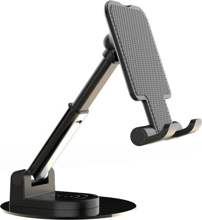 Produktbild SIGN 360° Foldable Phone Holder - Black