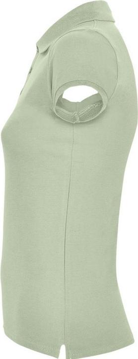 Image du produit Alpinia - Polo STAR - Femme (M)