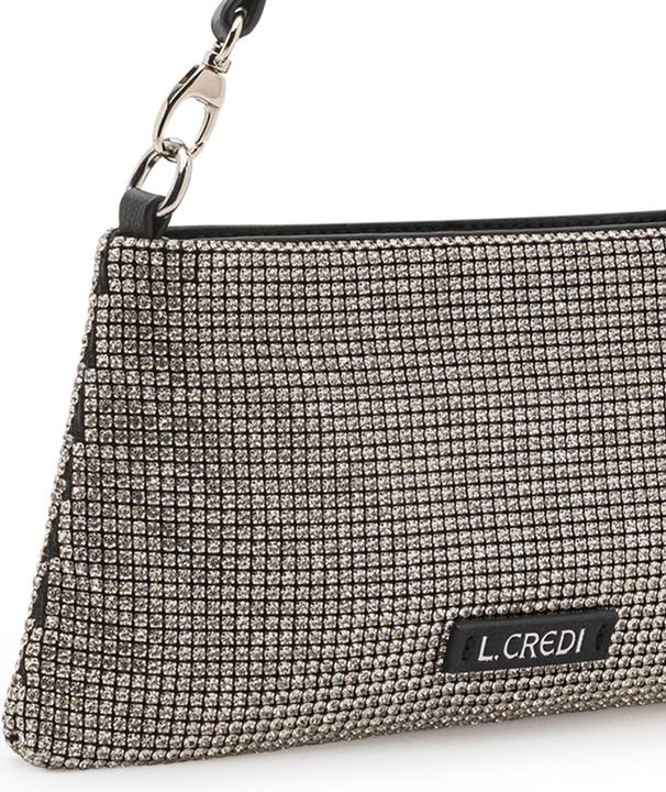 Immagine prodotto L.Credi Borsa Olivienne a tracolla 25 cm
