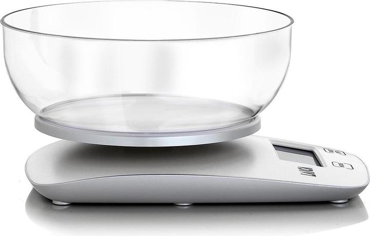 Immagine prodotto Laica Bilancia Da Cucina Digitale Ks1060 Acciaio