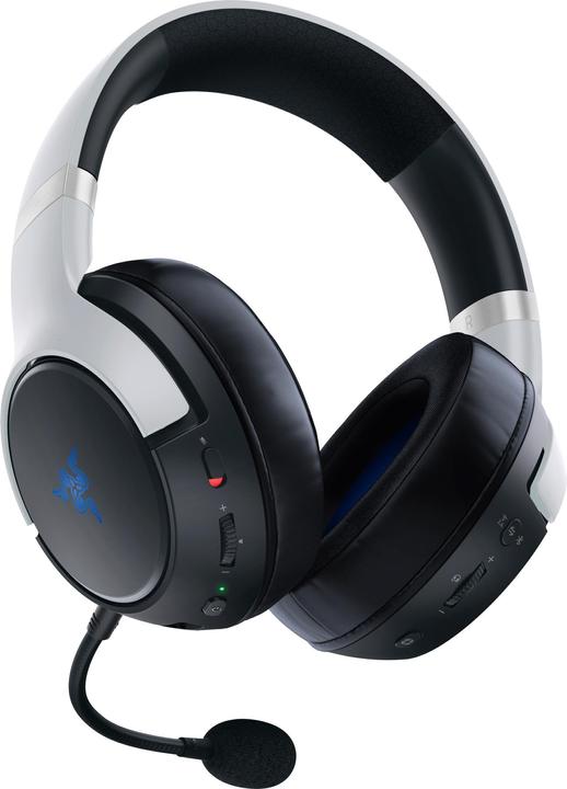 Actual product image Razer Kaira Pro (Wireless)