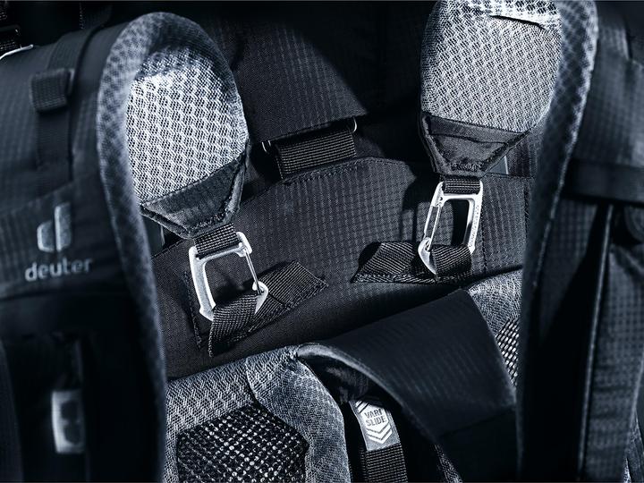 Image du produit Deuter Aircontact Pro 75+10 (75 l)