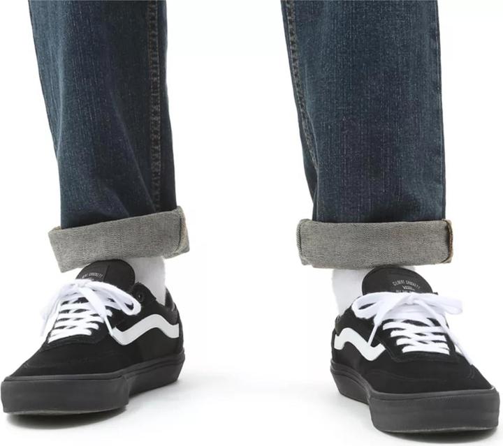 Produktbild Vans Gilbert Crockett (38.5)