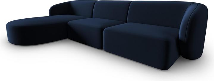 Actual product image Micadoni Shane (Corner sofa, Modular sofa, 4-seater)