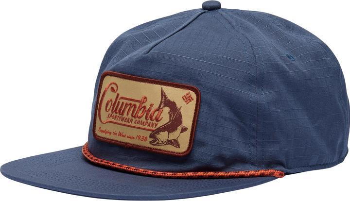Columbia Ratchet Strap™ Snap Back (One Size)