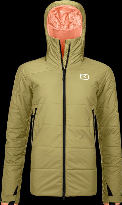 Actual product image Ortovox Zinal Jacket W (L)