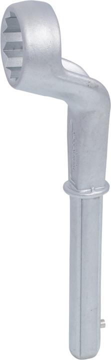 Actual product image KS Tools Tension ring wrench cranked (36 mm)