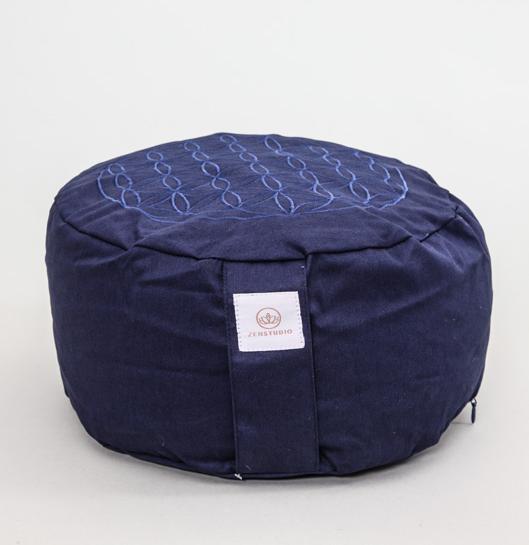 Actual product image Cachet Meditation cushion