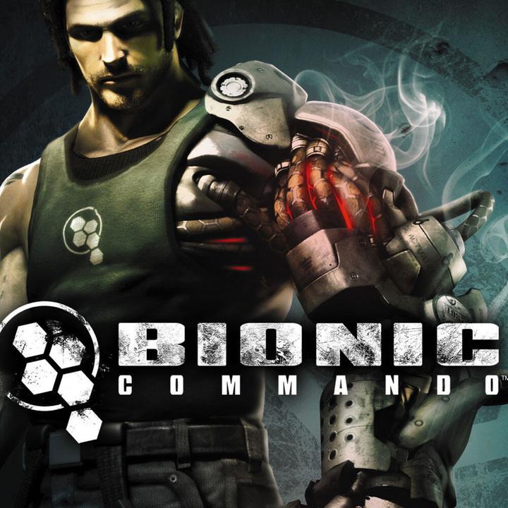 Produktbild Capcom Bionic Commando, Xbox 360 (Xbox 360, DE)