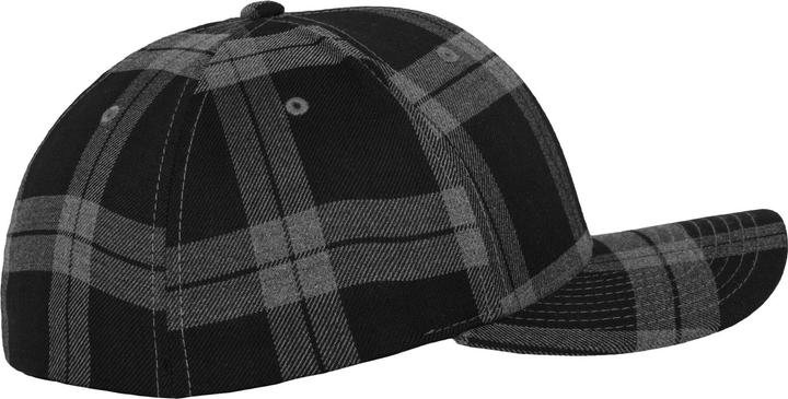 Produktbild Flexfit Tartan Plaid (L, XL)