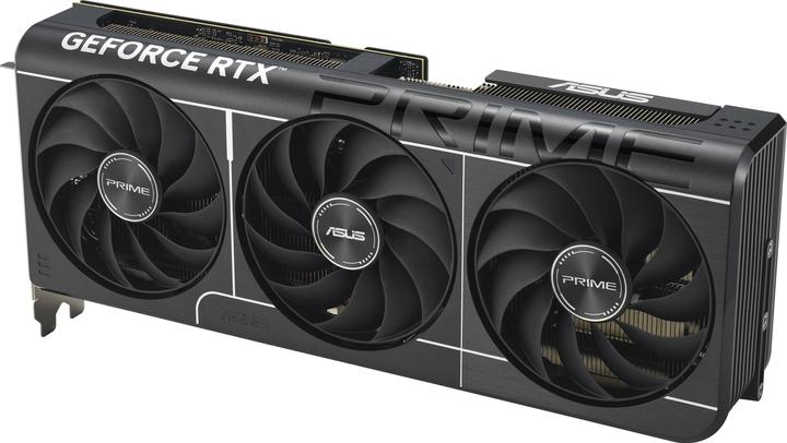 Actual product image ASUS Prime GeForce RTX 5070 OC (12 GB)
