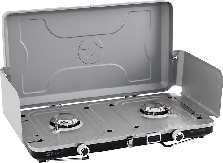 Image du produit Outwell Merapi Pro Duo Deluxe