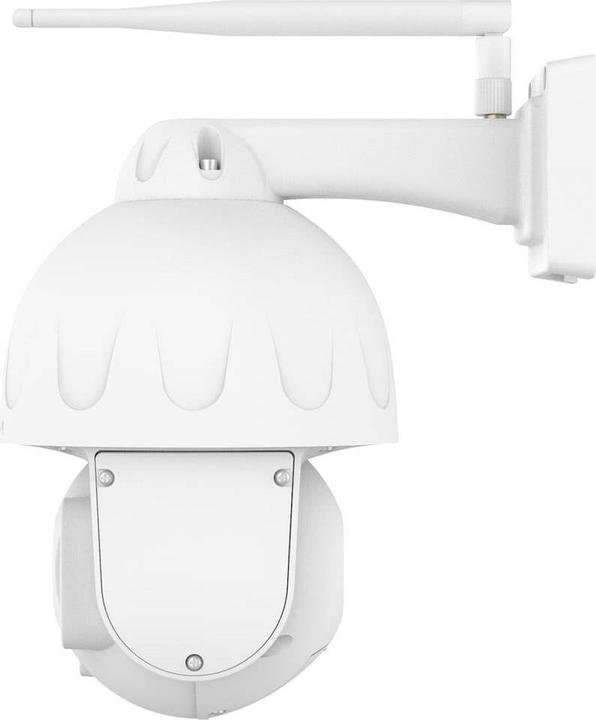 Actual product image Foscam SD8P White (3840 x 2160 pixels)