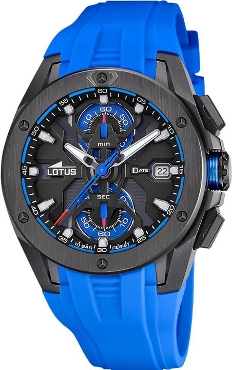 Produktbild Lotus 18943/2 Vortex (Chronograph, 44 mm)
