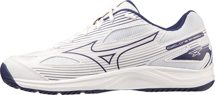 Produktbild Mizuno Cyclone Speed 4 (44.5)