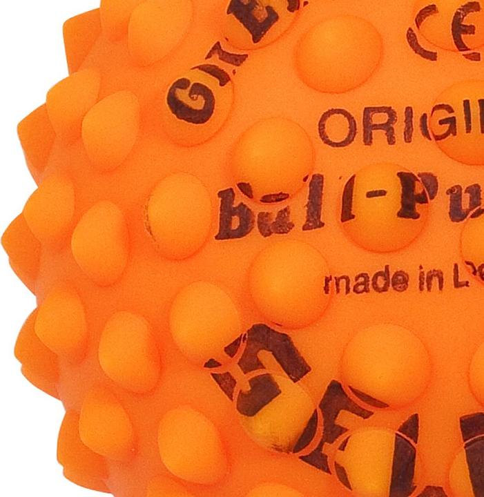 Actual product image Select Massage Ball Puncture 2 Pcs.