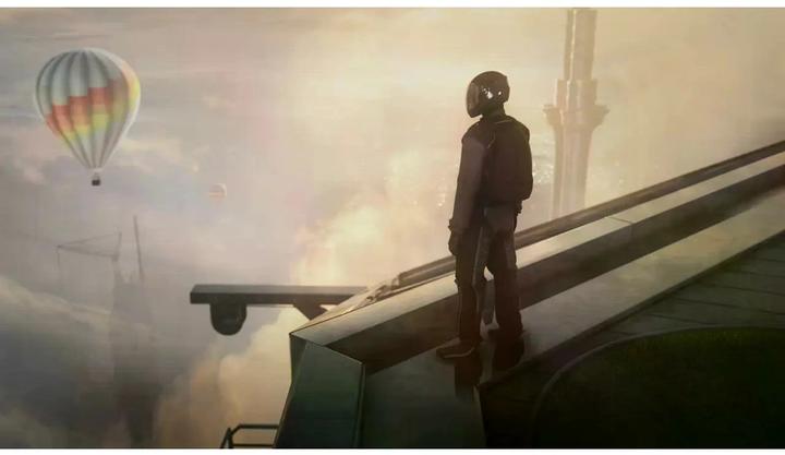 Produktbild Saber Interactive Hitman World of Assassination (PS5, DE)