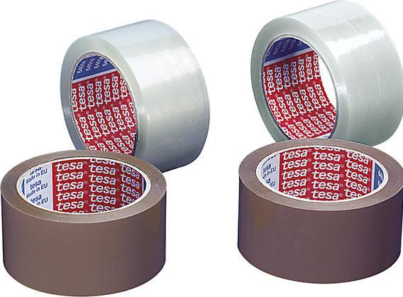 Immagine prodotto tesa Nastro adesivo per imballaggi (50 mm)