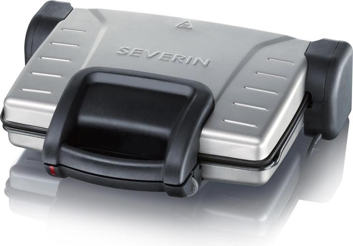 Actual product image Severin kg 2389