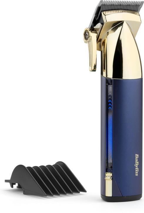 Image du produit BaByliss - Super-X Metal Serias Special Edition Hair Clipper E992E