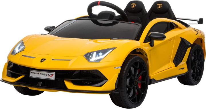 Produktbild Jamb Lamborghini SVJ (12 V)