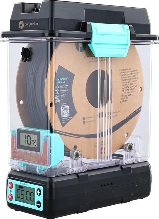 Produktbild Polymaker Polydryer (Box)