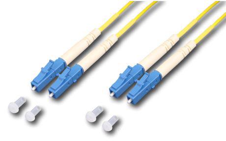 Immagine prodotto Lightwin Cavo patch duplex LWL (CAT6e, 3 m)