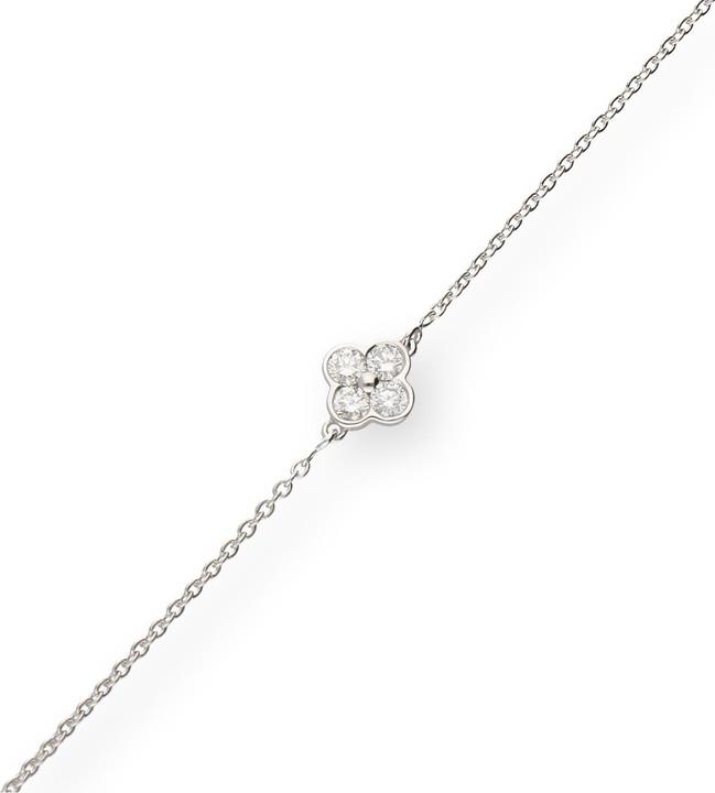 Actual product image Carat Solitaire (19 cm, Gold 18ct)