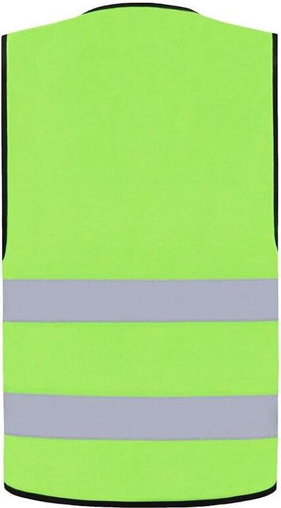 Productafbeelding Korntex Functioneel vest (3XL)
